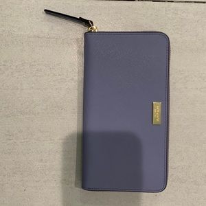 Kate spade kate spade newbury lane thistle wallet